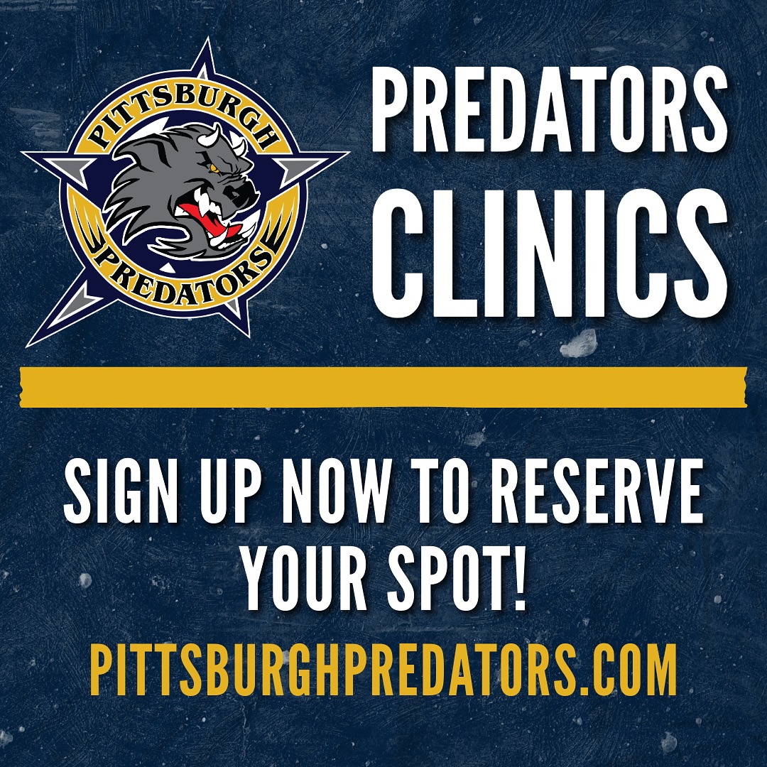 Pittsburgh Predators