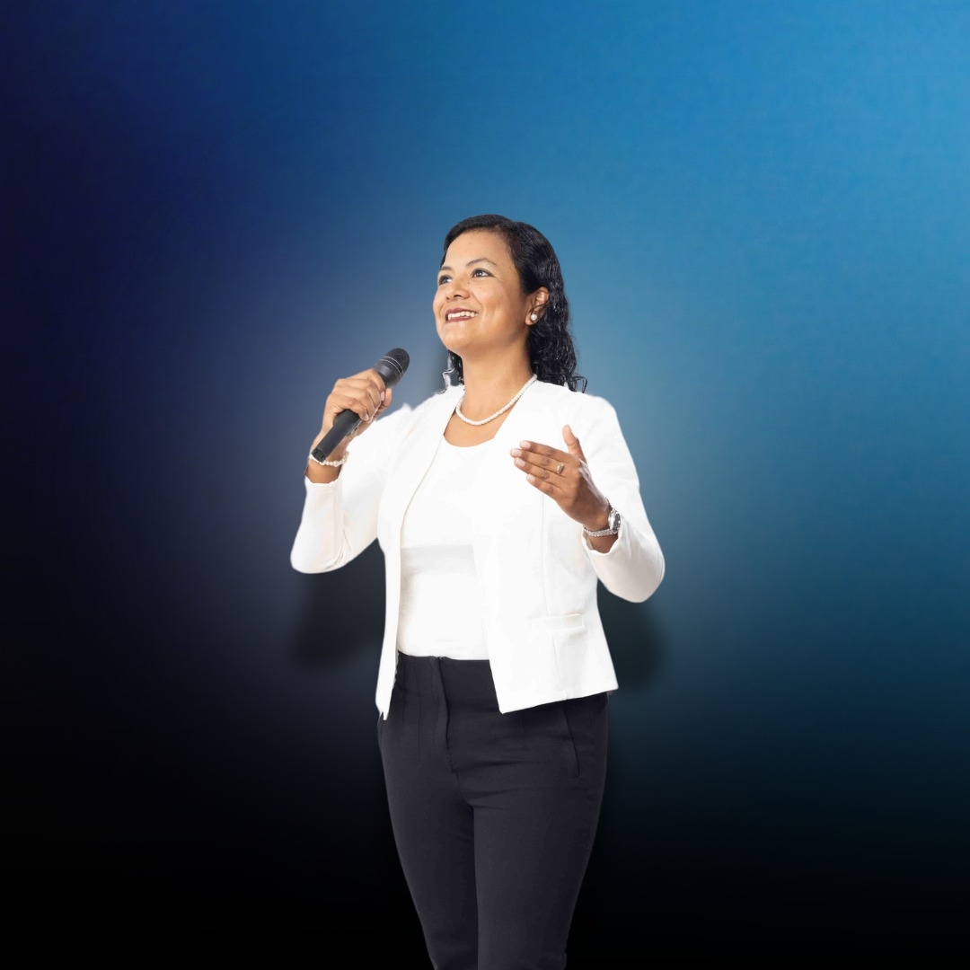 Patricia Ore Morales