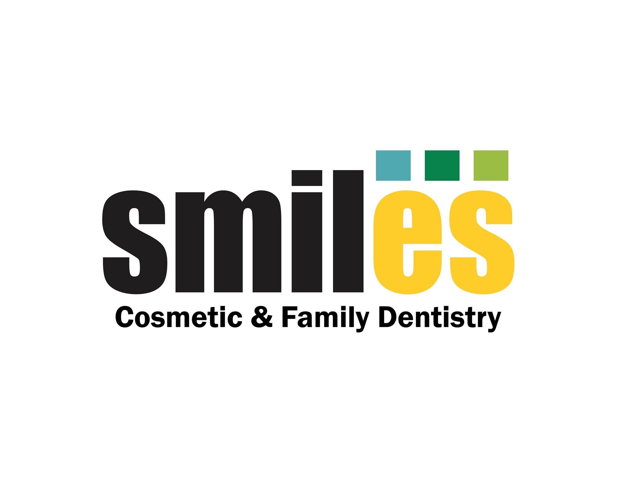 Smiles Cosmetic & Family Dentistry