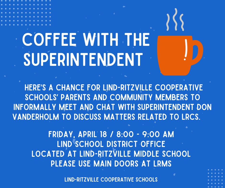 Lind Ritzville High School | Ritzville WA