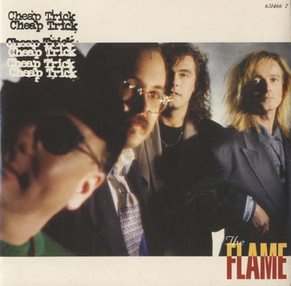 On July 9, 1988, the single 
