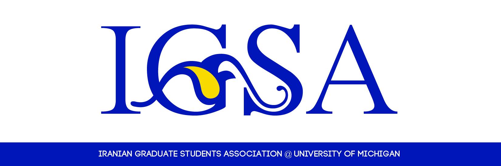 IGSA (Iranian Graduate Students Association) | Facebook