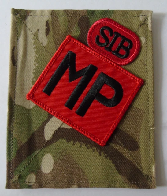 Scotland Yard & the Creation of the SIB in WW2 The Special