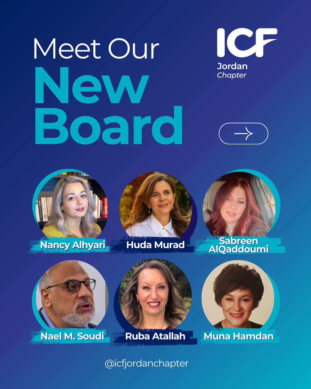 A new chapter begins! Join us in... - The Jordan Chapter | Facebook