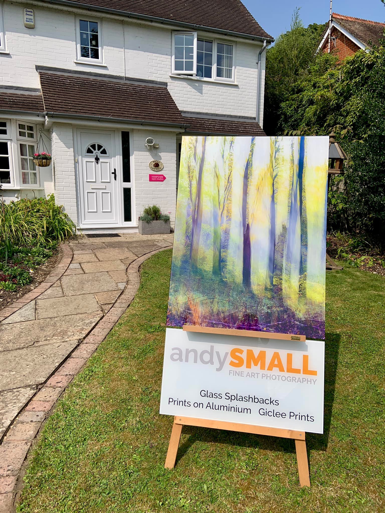 Andy Small Photography