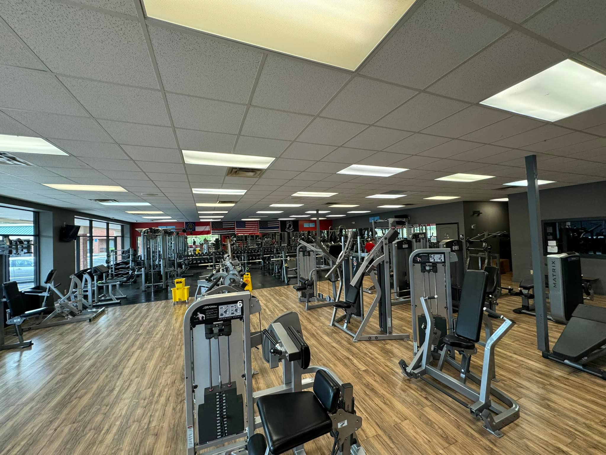 FitCo Health Club added a new photo. - FitCo Health Club