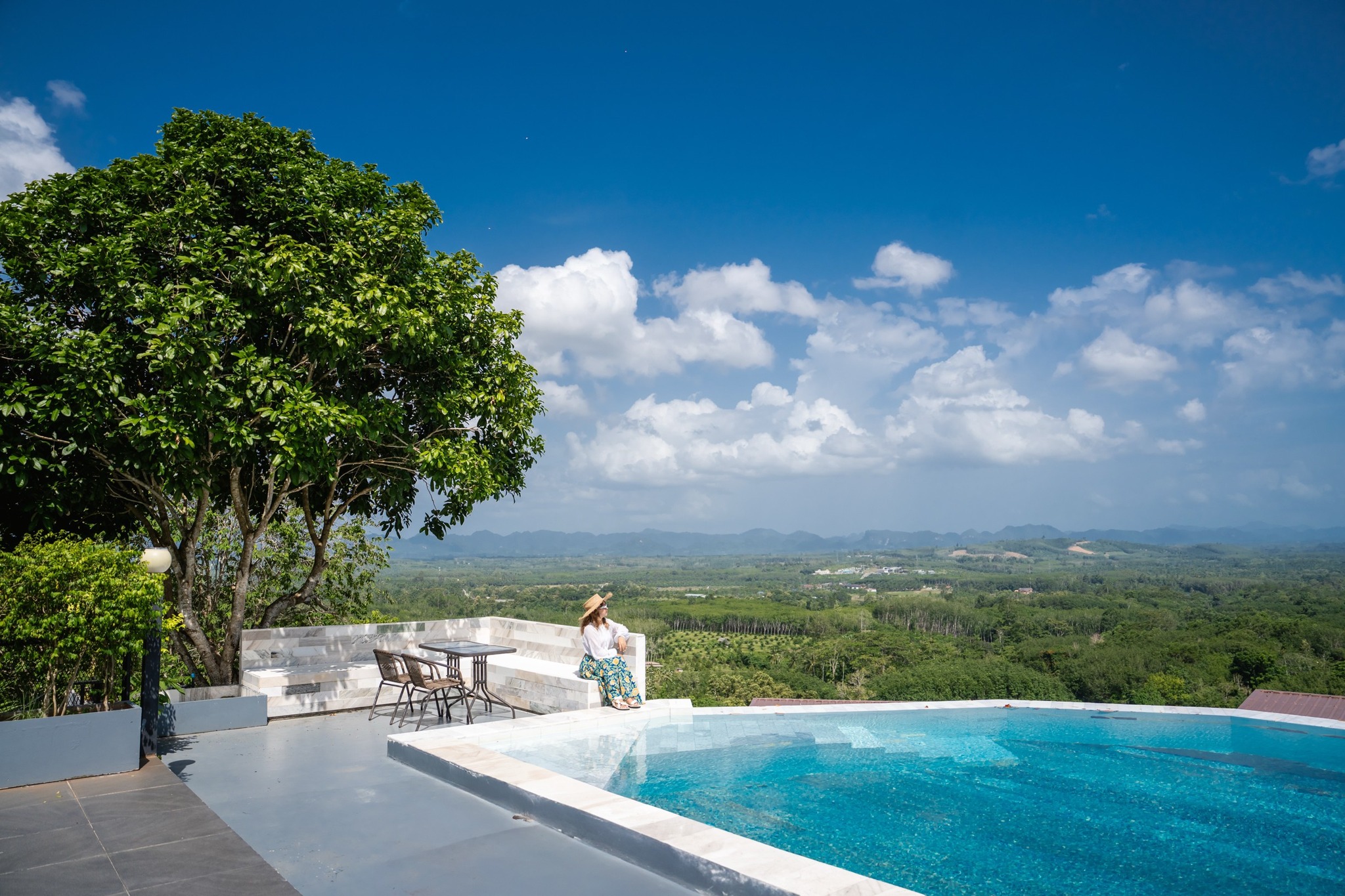 Caligo Resort