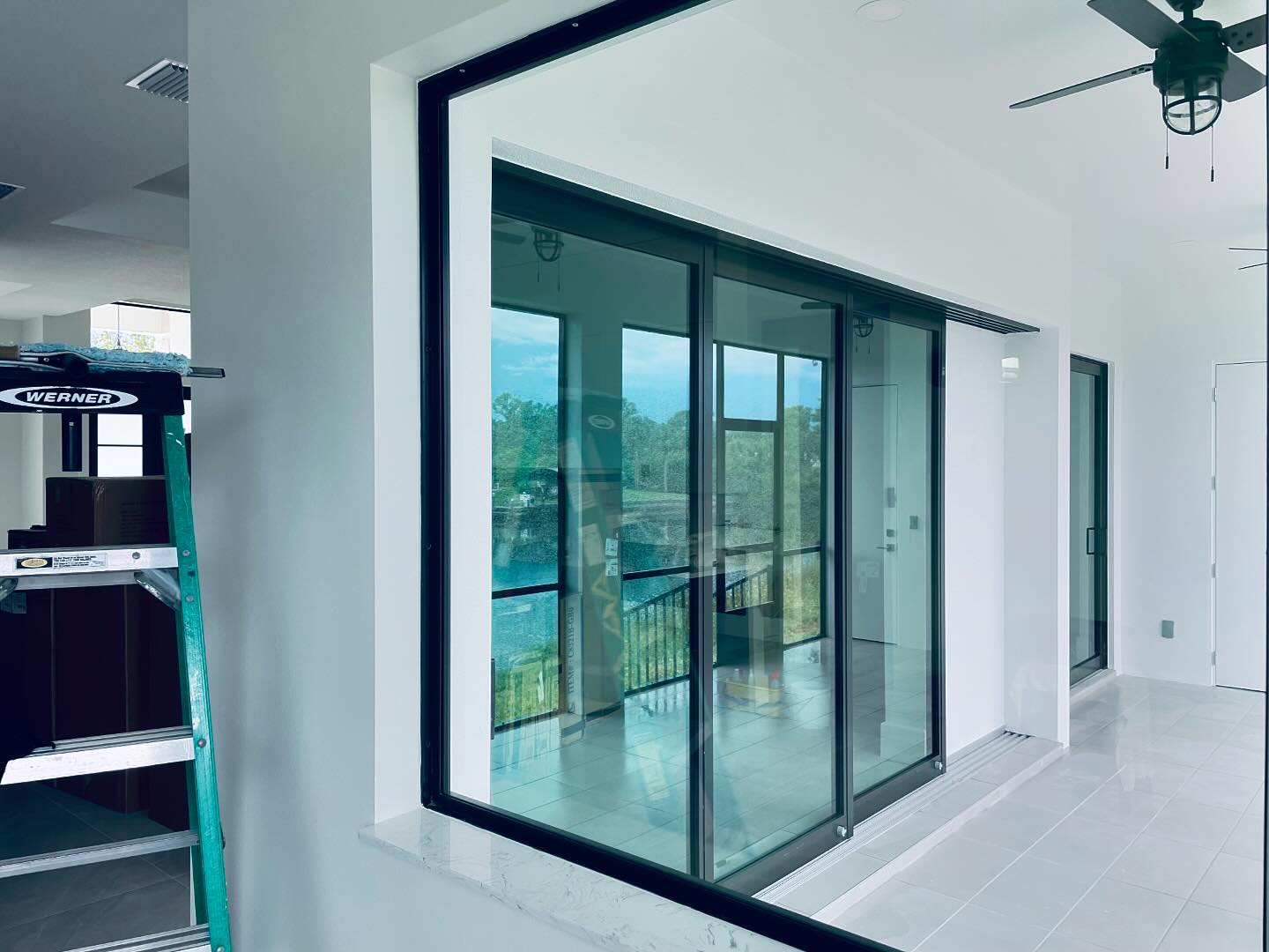 ADAM WINDOW WASHING INC | Bradenton FL