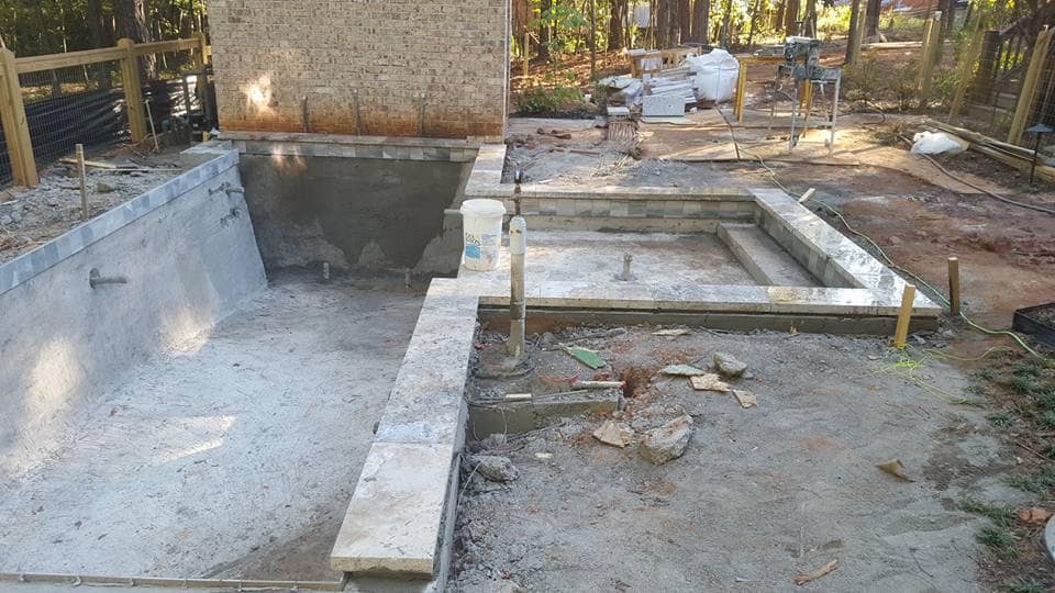 Southern Roots Remodeling & Handyman Service