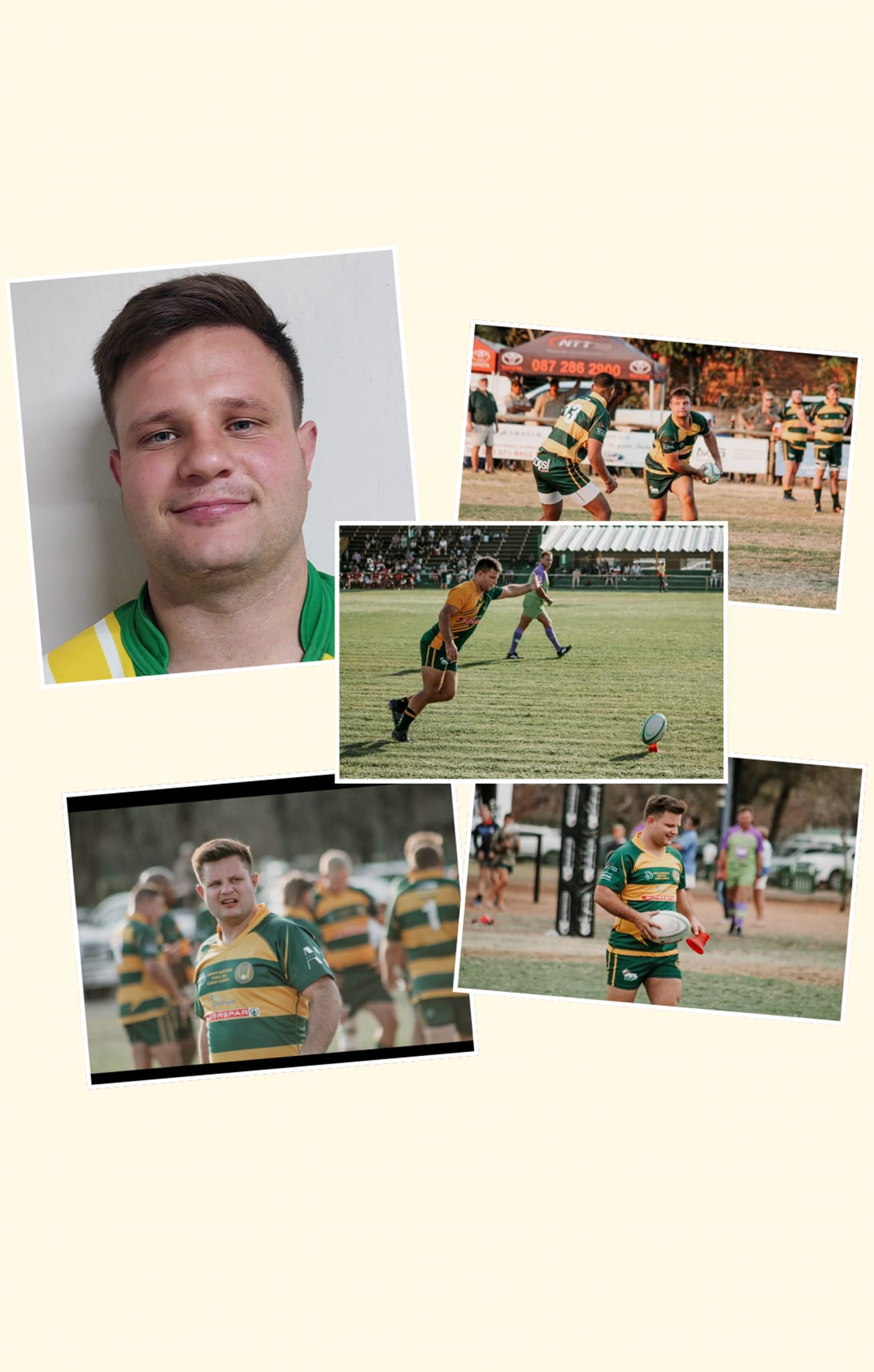 Loskop Rugbyklub | Groblersdal