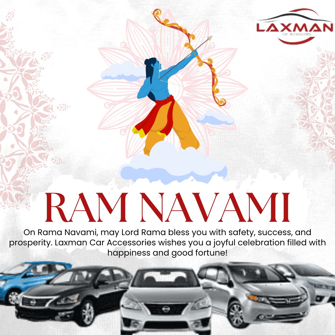 Laxman Car Spares and Accessories