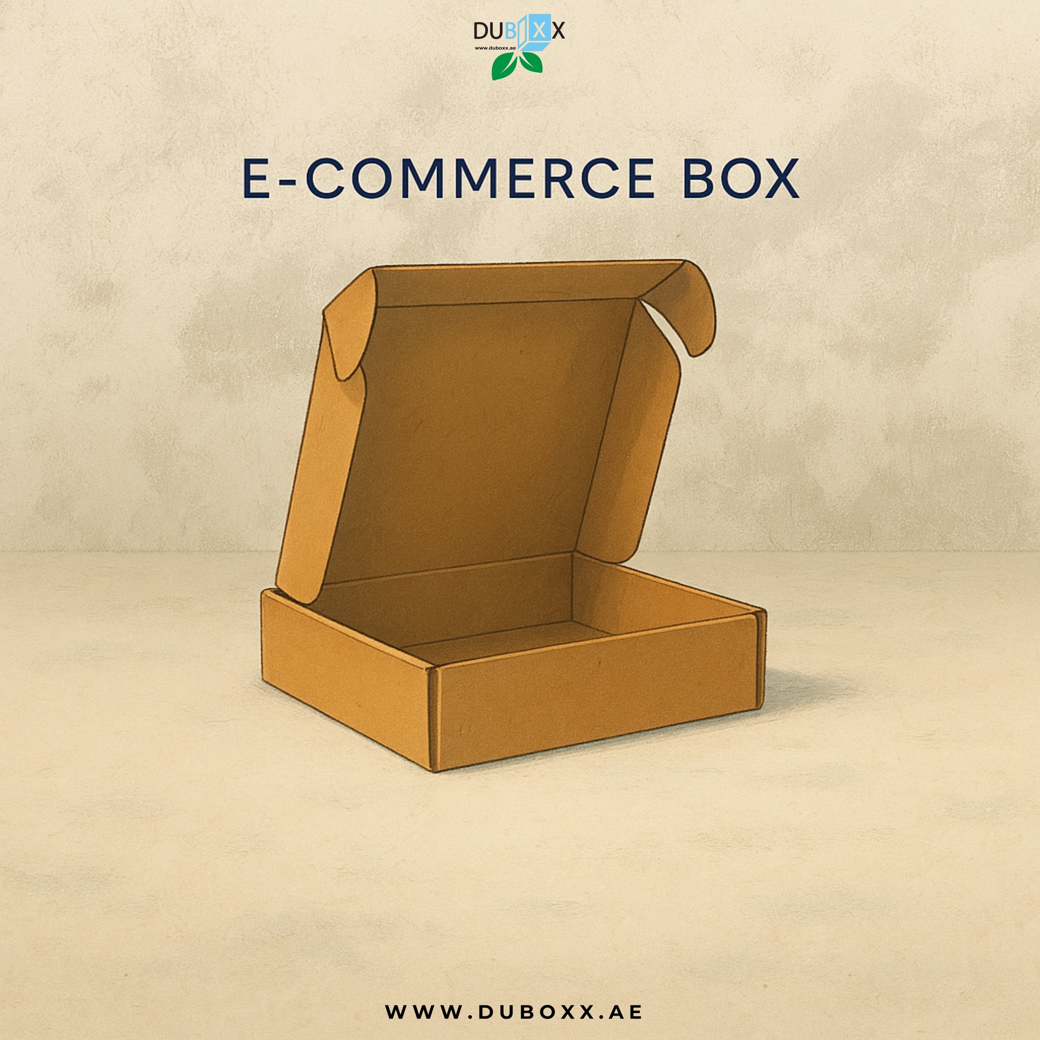Duboxx Packaging | Dubai