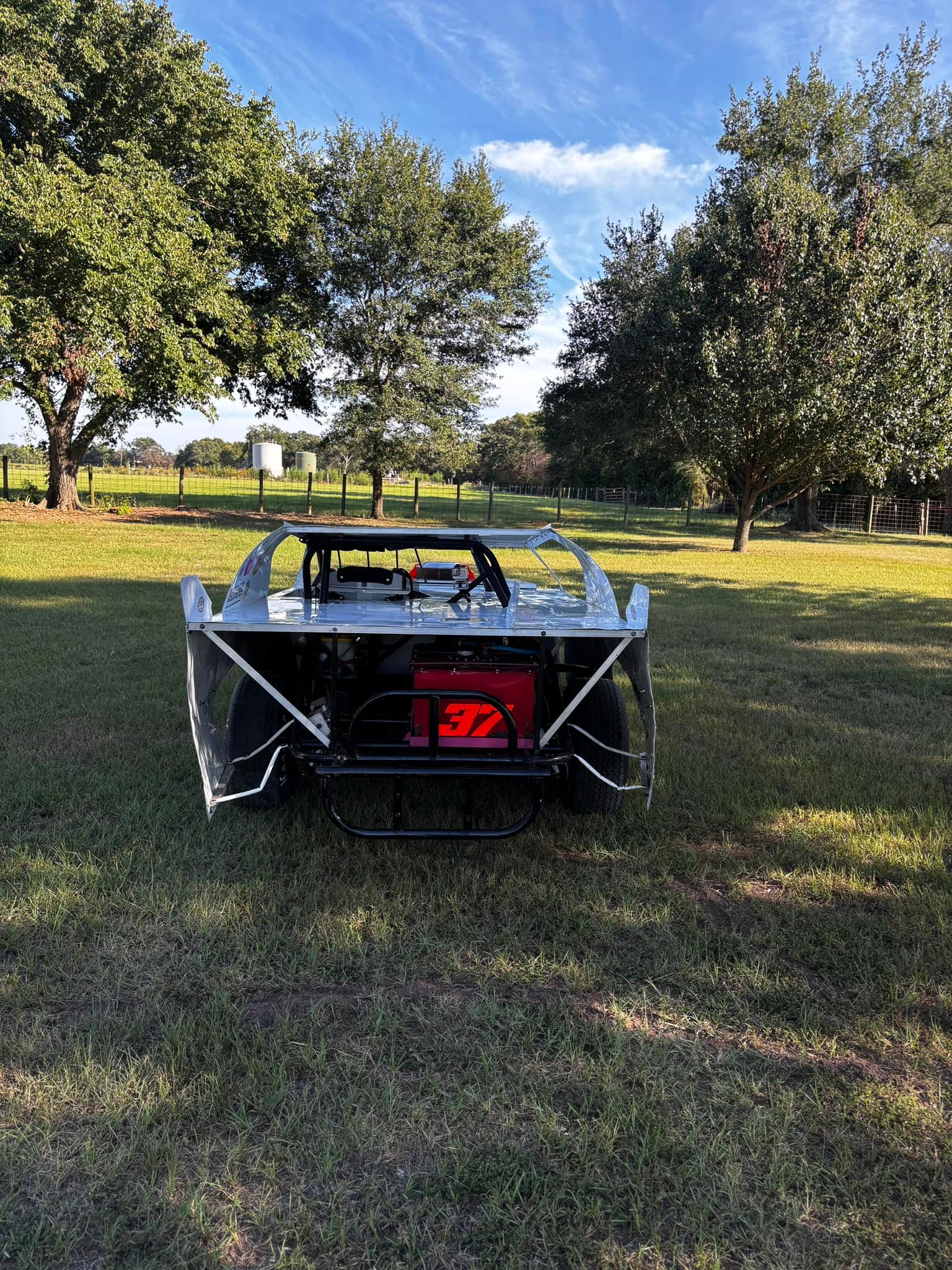 Warren Racing