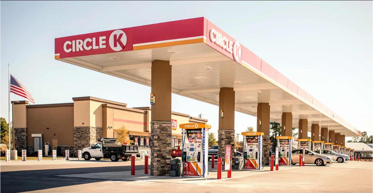 Coming Soon RGV - Mission, TX - A new Circle K is coming... | Facebook