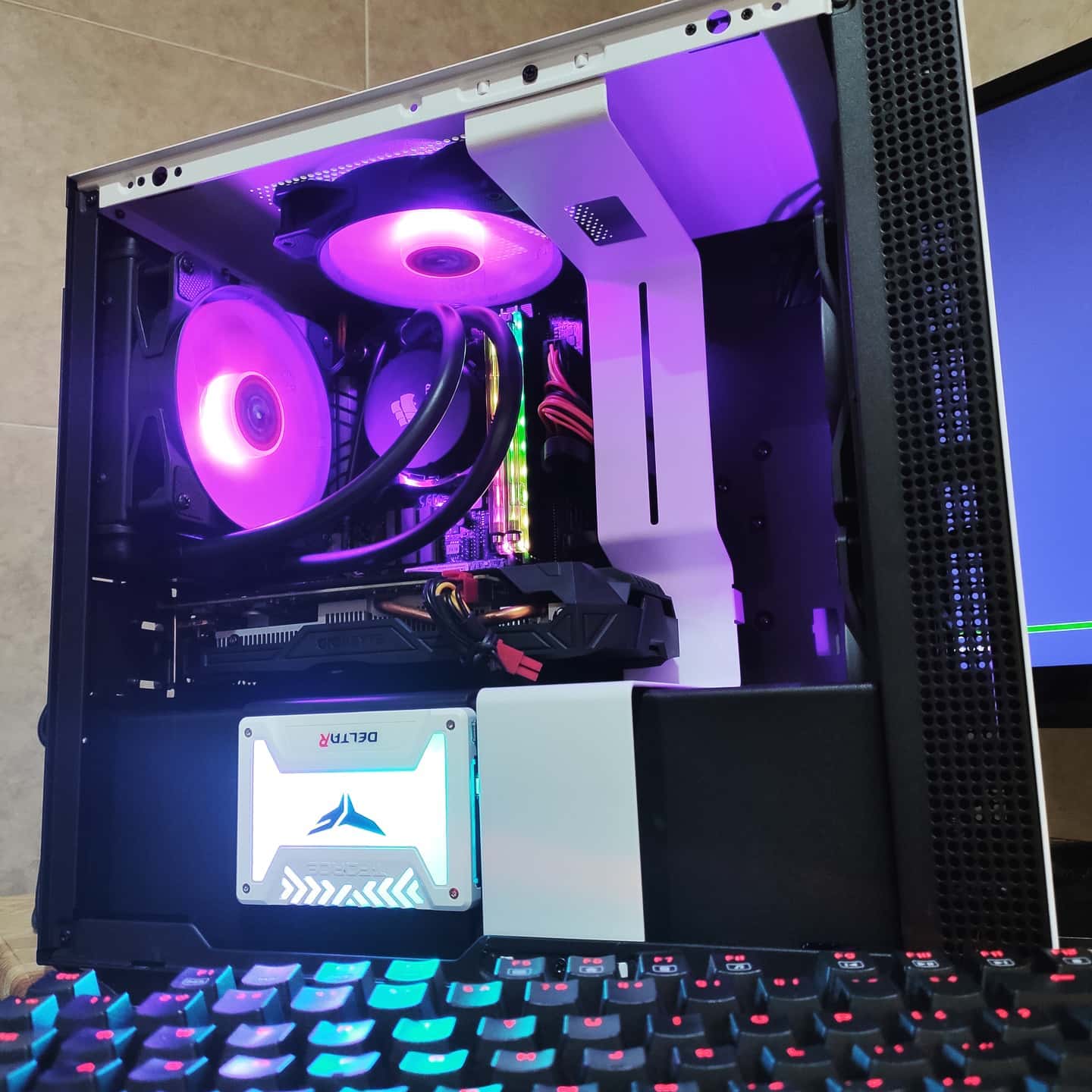 Lextech PC