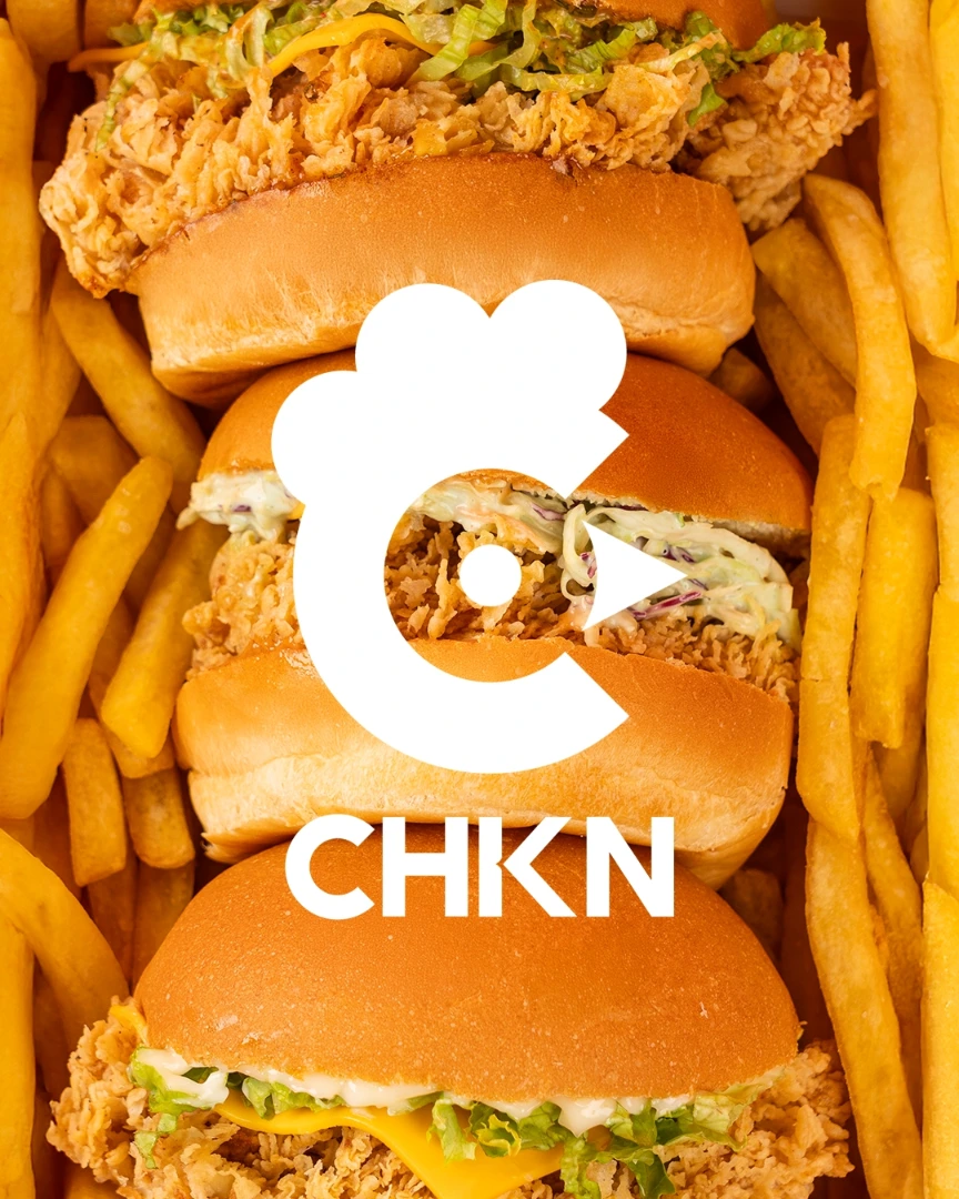 Chkn.qa | Doha
