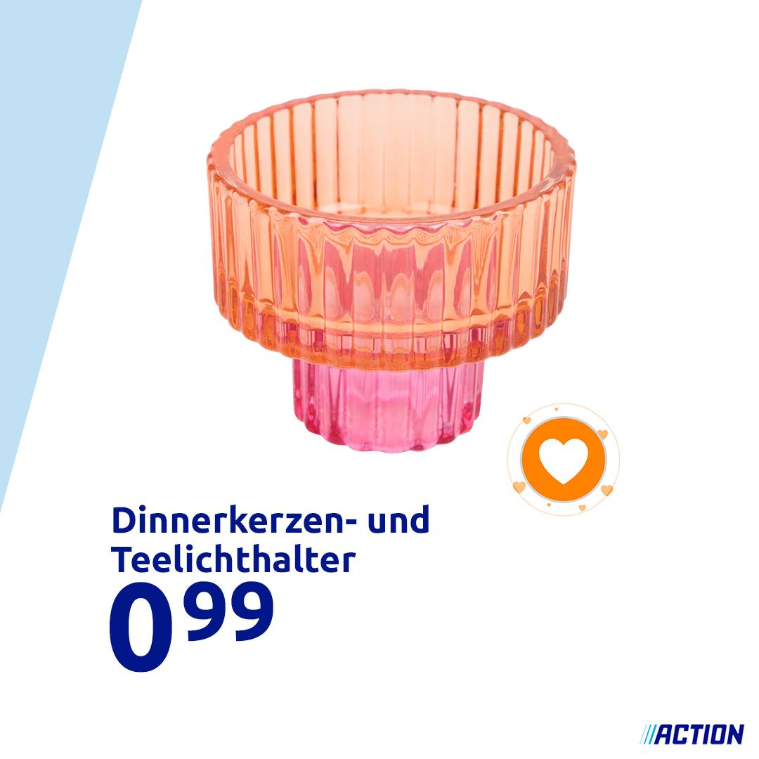 Perfekt für stilvolle Dinner, stimmungsvolle Abende und einfach mehr Gemütlichkeit! 🍽️🕯️ Sieh dir diesen hübschen Kerzen- und Teelichthalter an: https://brnw.ch/21wRxmJ