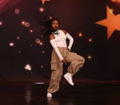 Rising Star
