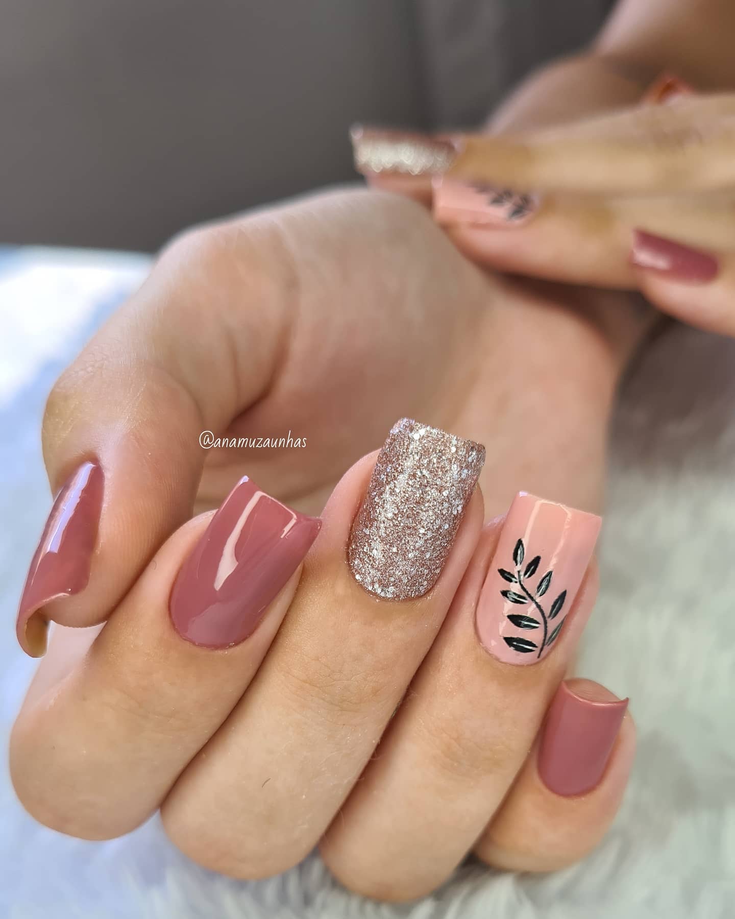 Ana Muza Unhas Photos Facebook