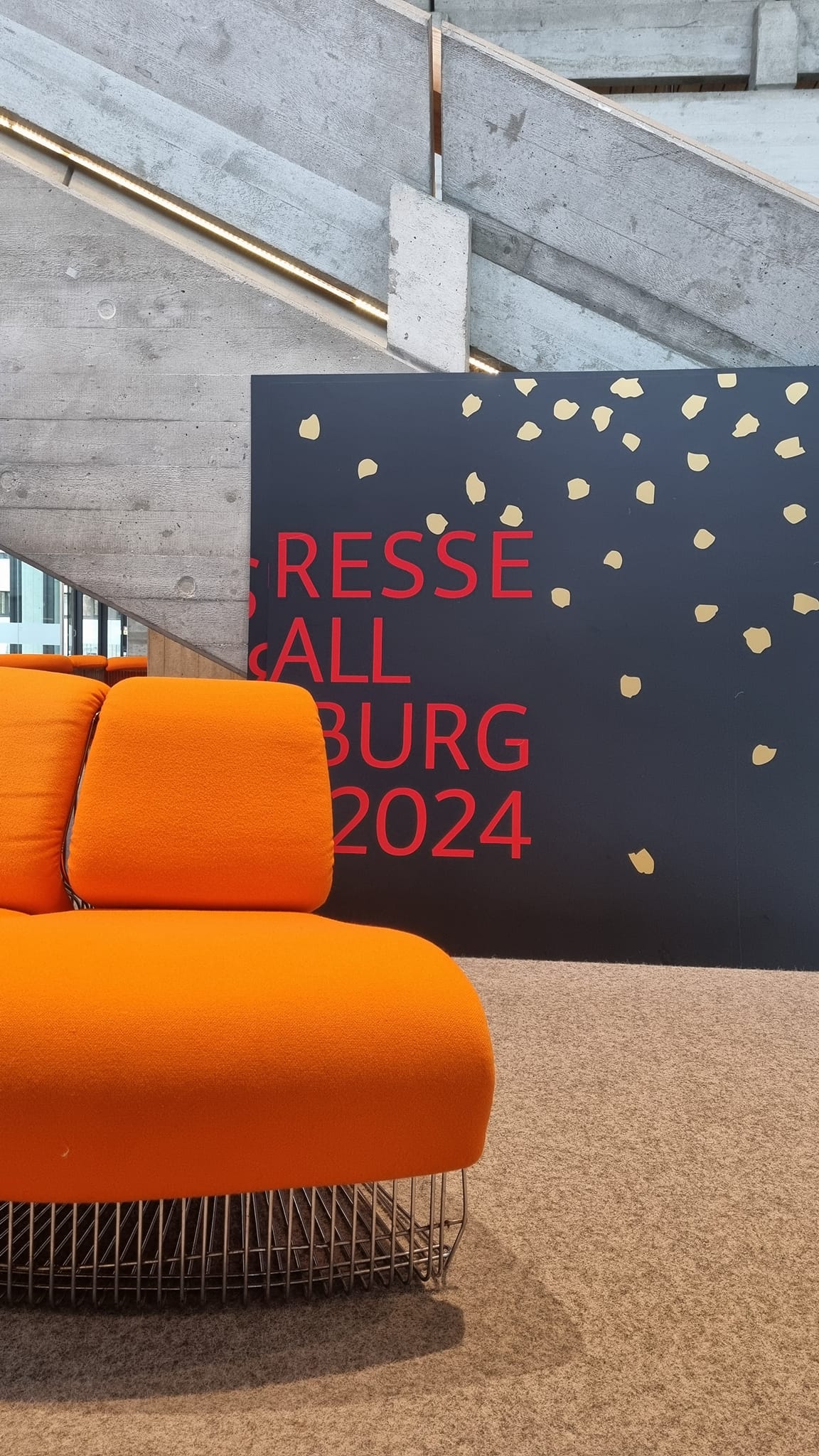 Kongress am Park | Augsburg