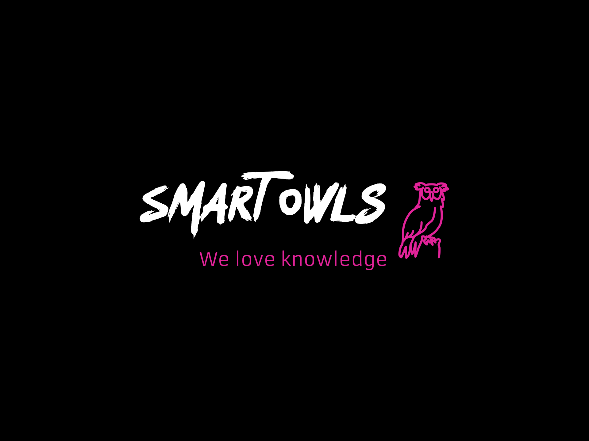 Smart Owls - Institute of Mathematical and Computational Sciences
