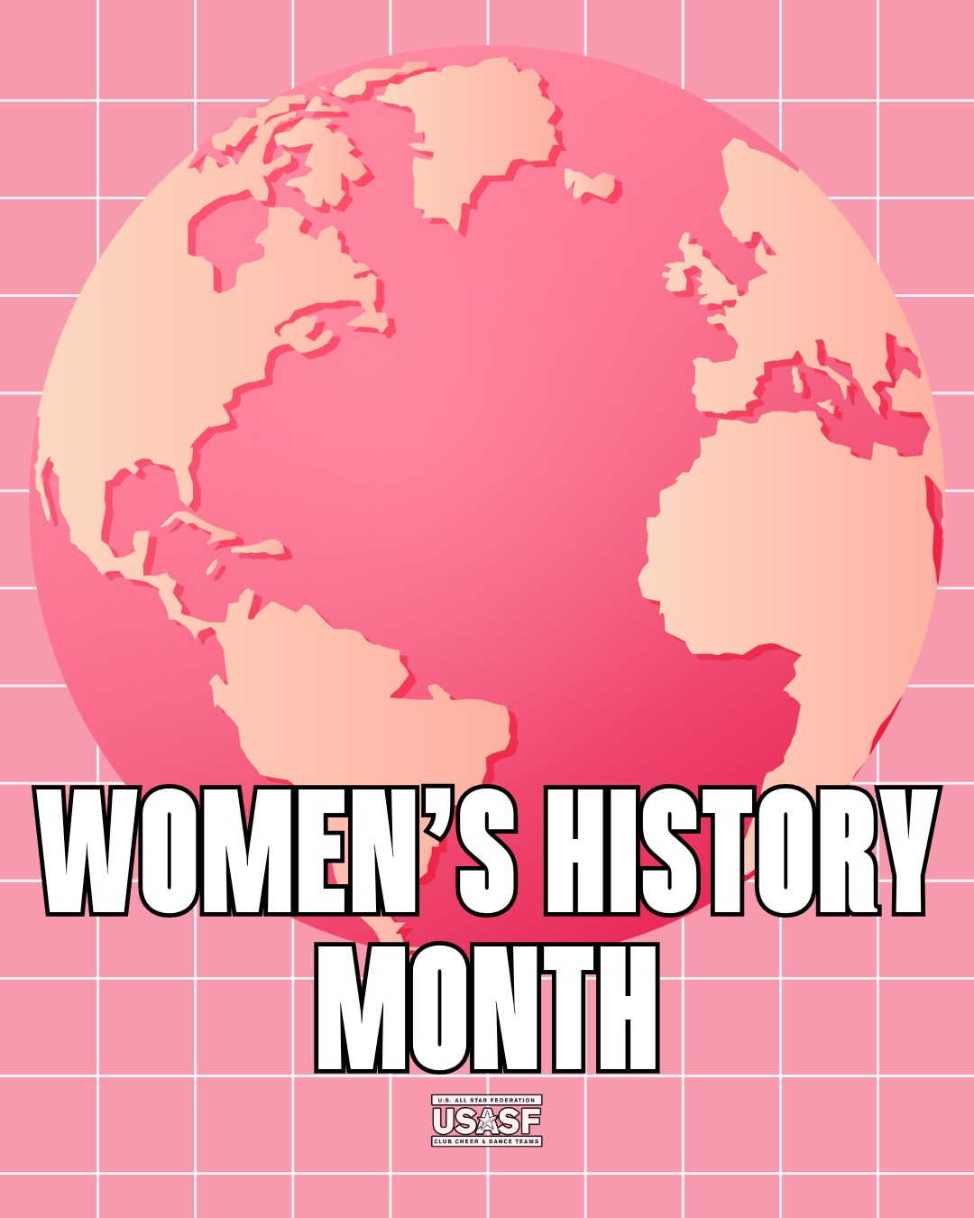 USASF - This Women’s History Month, we honor the trailblazing women who ...