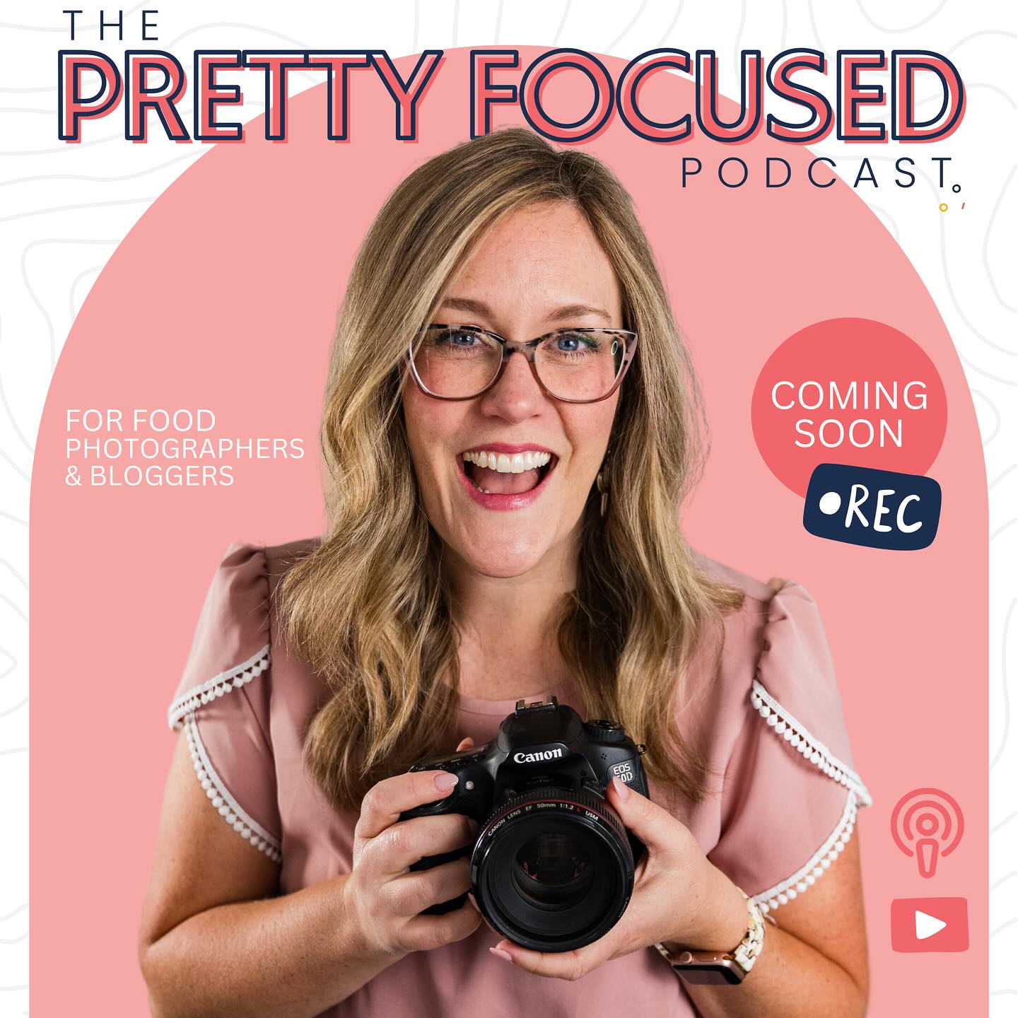 Pretty - 🎙️ BIG ANNOUNCEMENT! 🎉 We’re thrilled to announce the launch ...