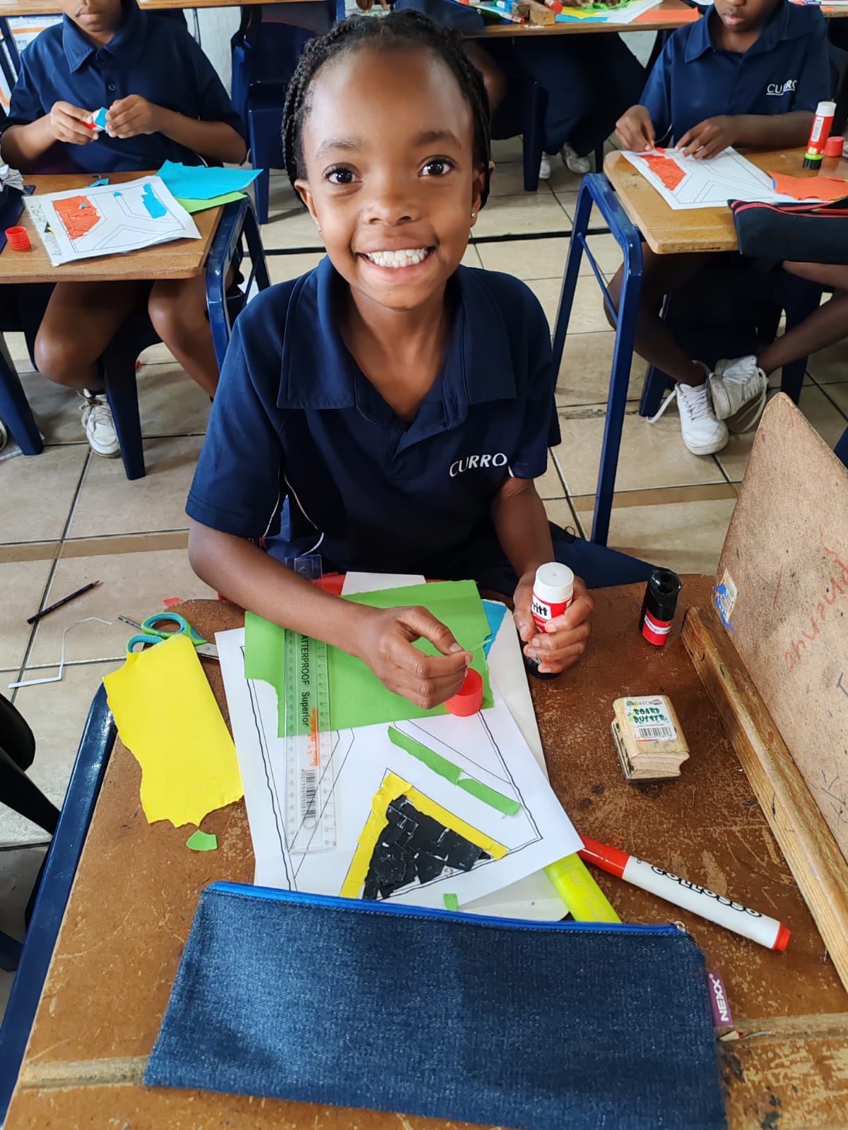 🎨🖍🖌Foundation Phase🎨🖍🖌 Our grade 2... - Curro Thatchfield