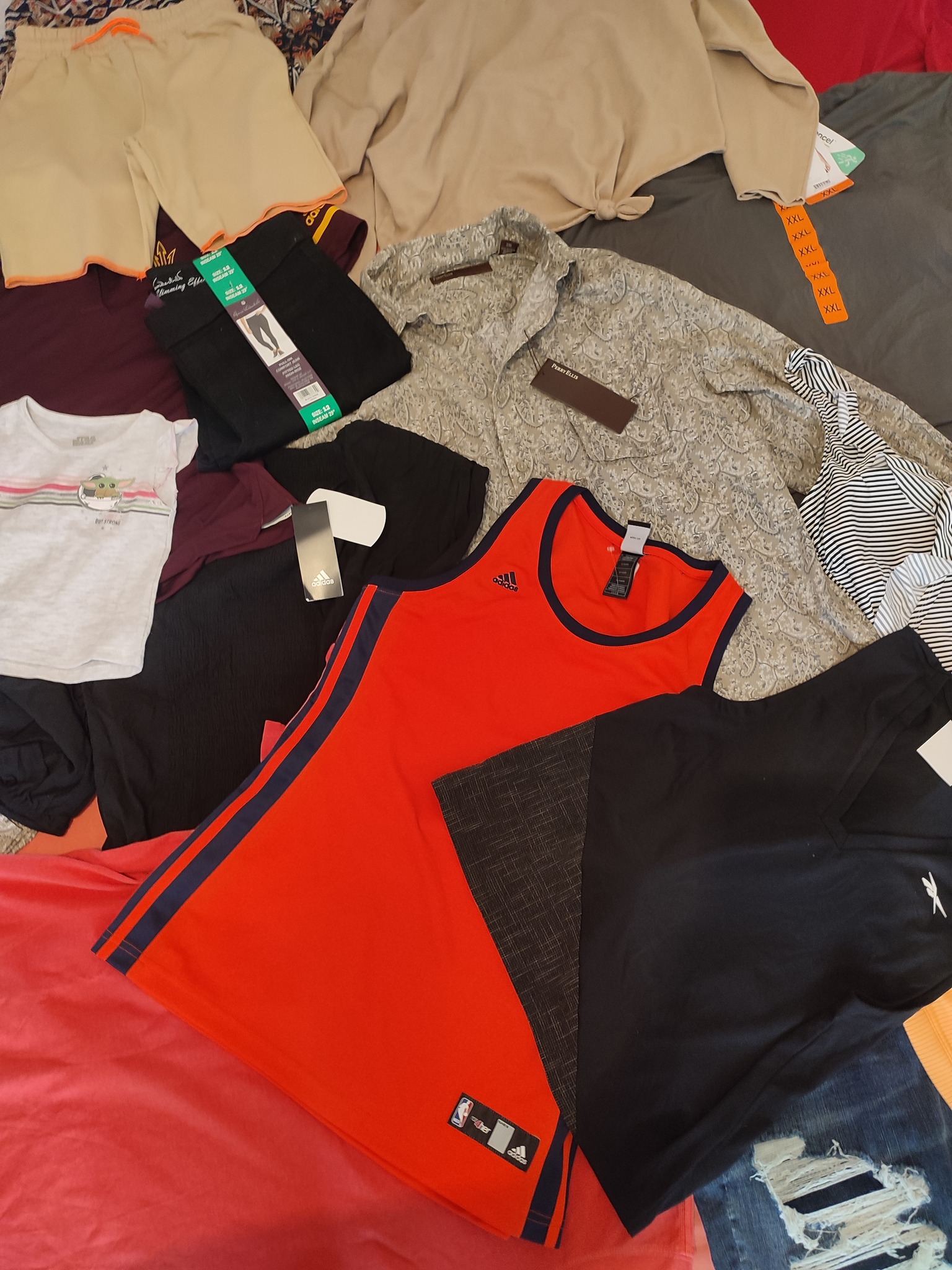 Ropa Guero