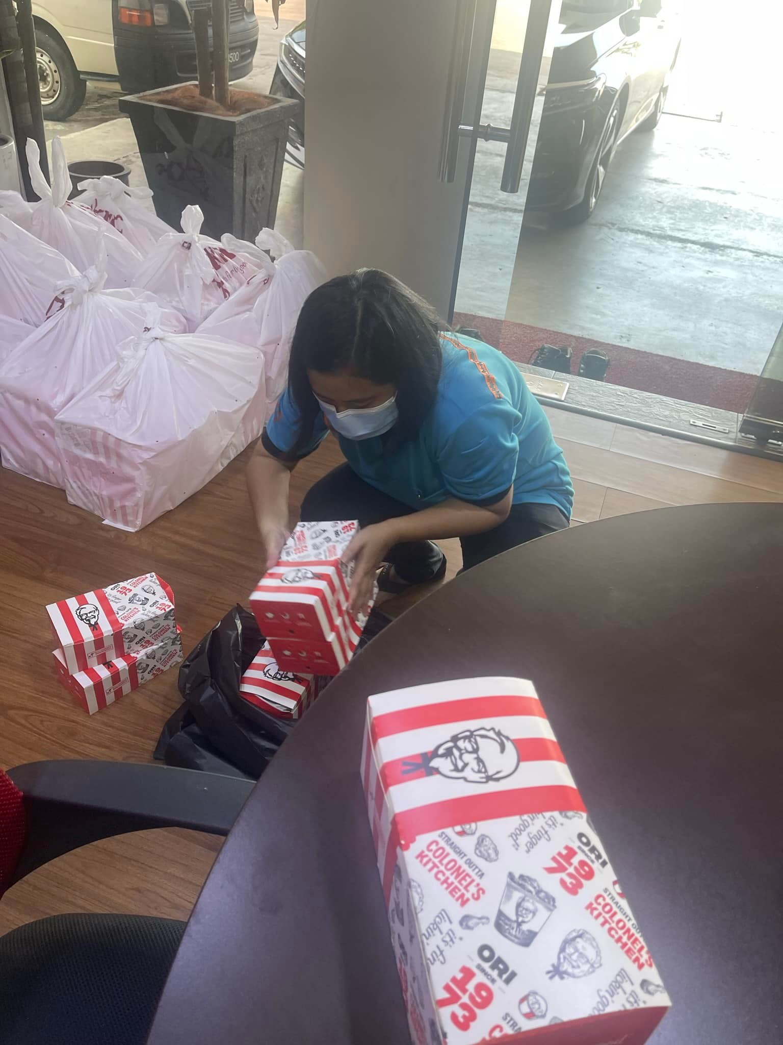 Golden Frontier Packaging Sdn Bhd | Sungai Bakap