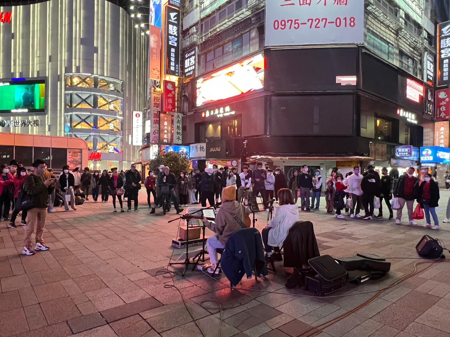 齁米Homix