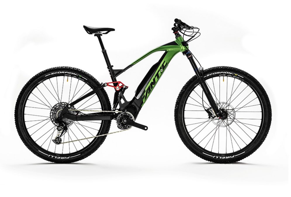 gebrauchtes trekking fahrrad kaufen Haibike 8 E-Bike Gebraucht | Generalüberholt Hennef bekommt 3,6 Millionen Category:Trekkingrad_Shimano FH TC500 HM  12mm Through Axle  Centerlock Rahmenhöhe:48 CM