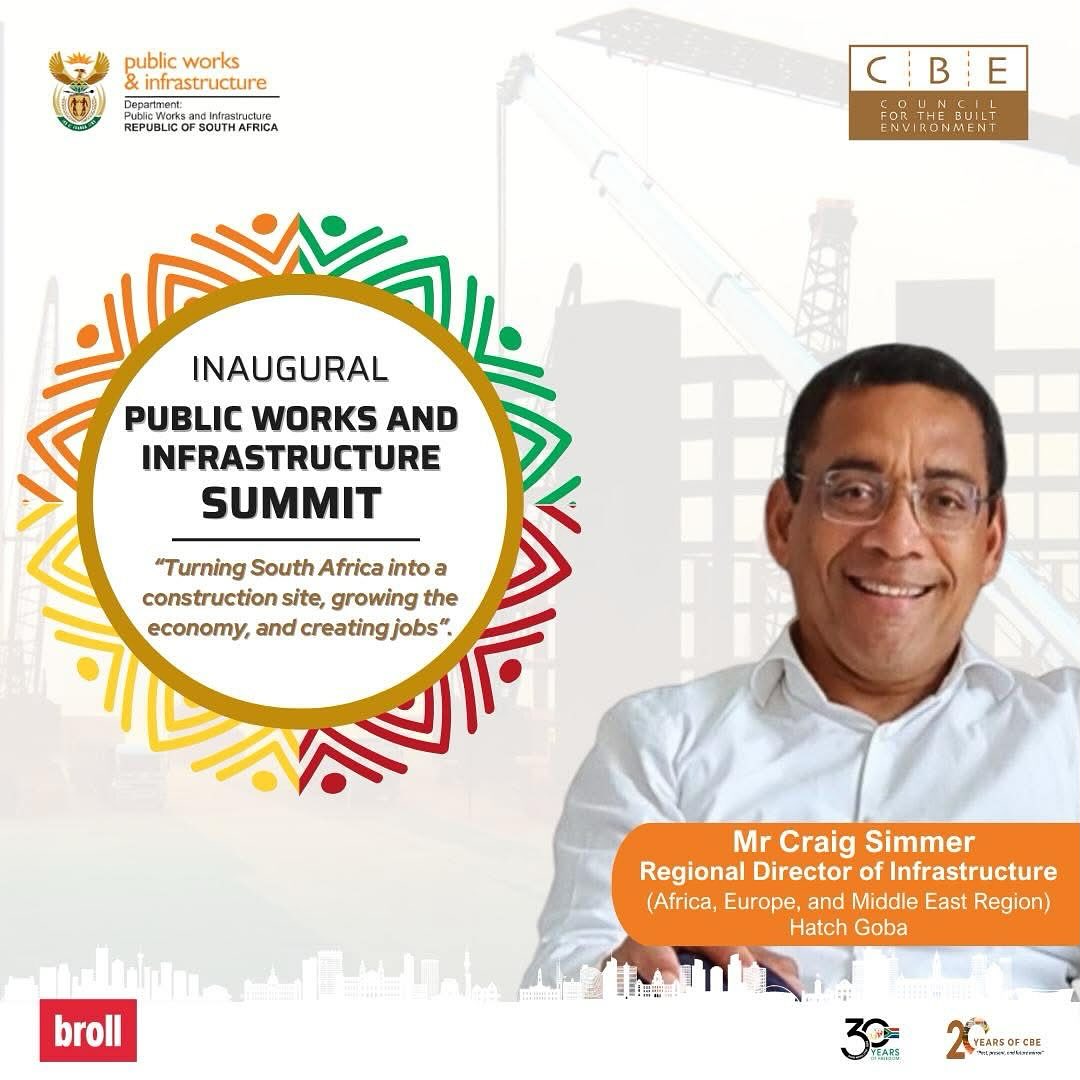 Department - 🌍 THOUGHT LEADERSHIP INPUT BY AN INDUSTRY EXPERT 🏗️ ...
