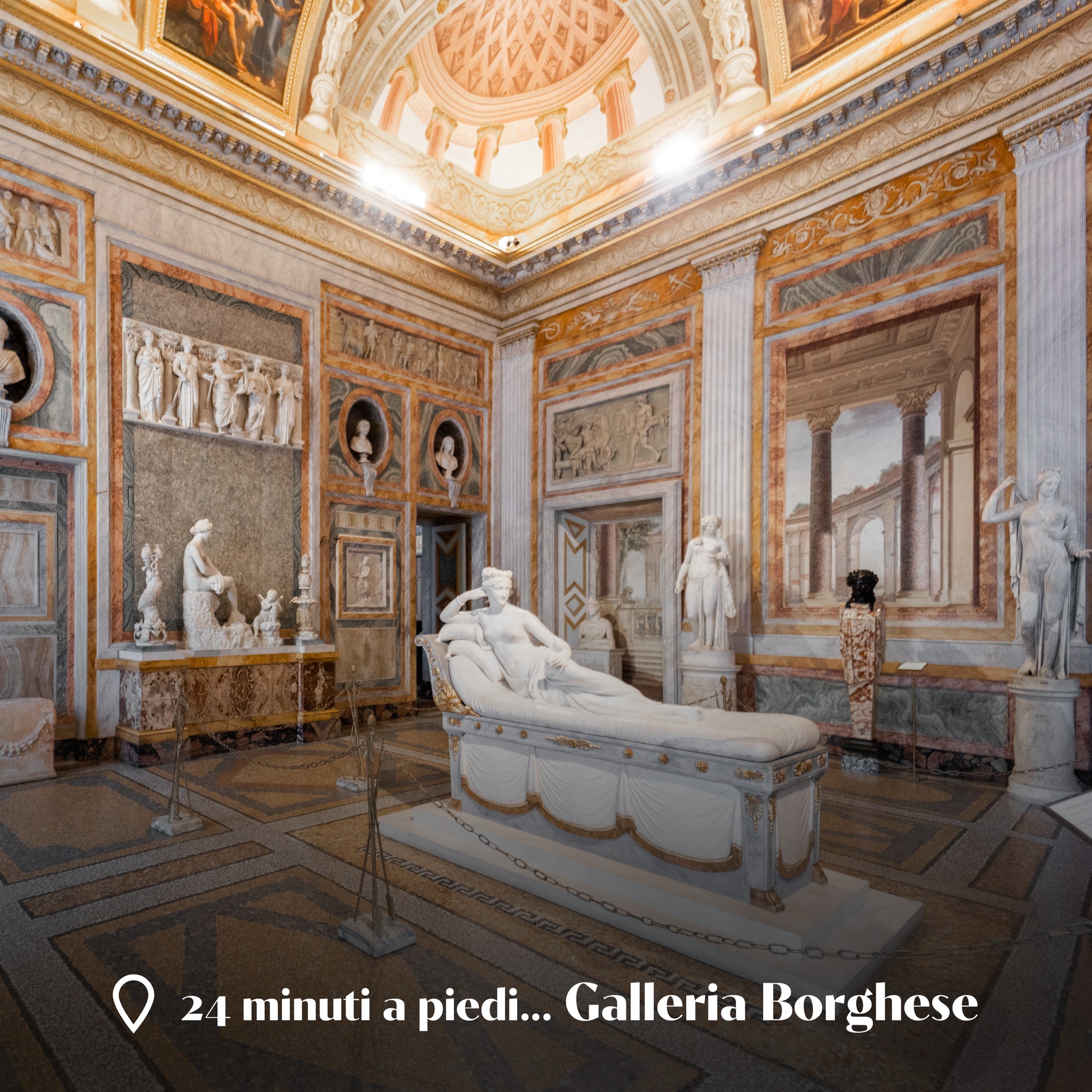 Emerald Group Roma | Rome