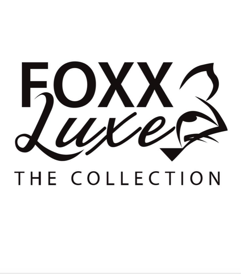 Foxx Luxe The Collection Which one ☝🏾 you choosing?? 2piece or