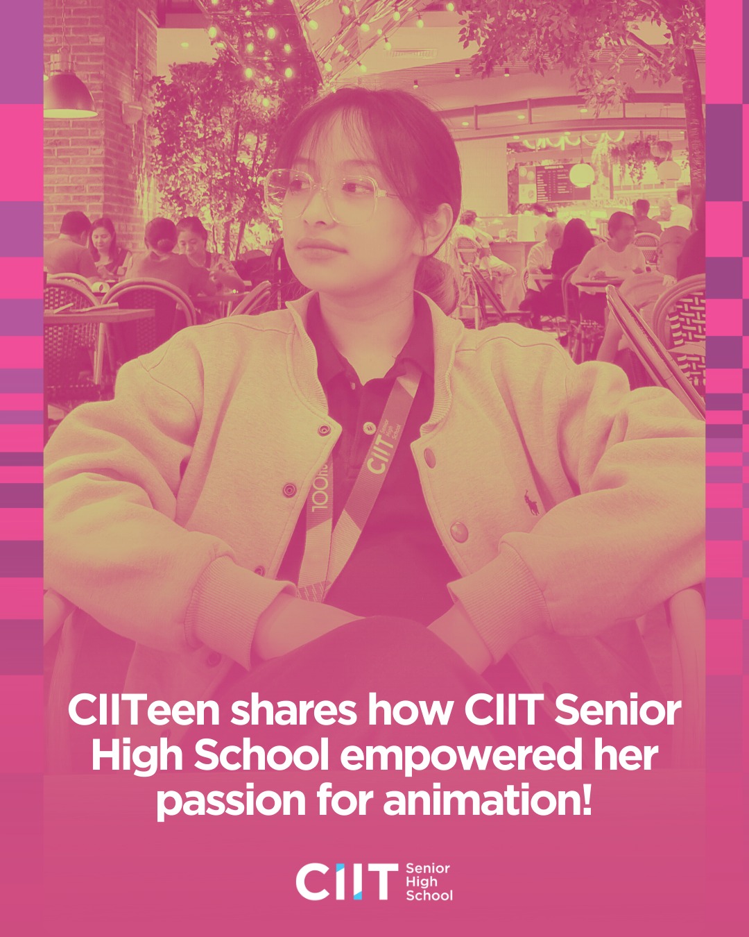 CIIT College of Arts... - CIIT College of Arts and Technology