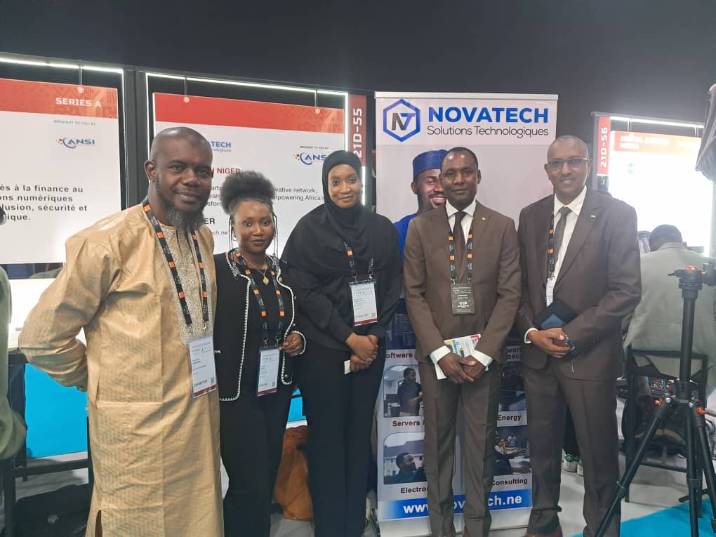 NOVATECH