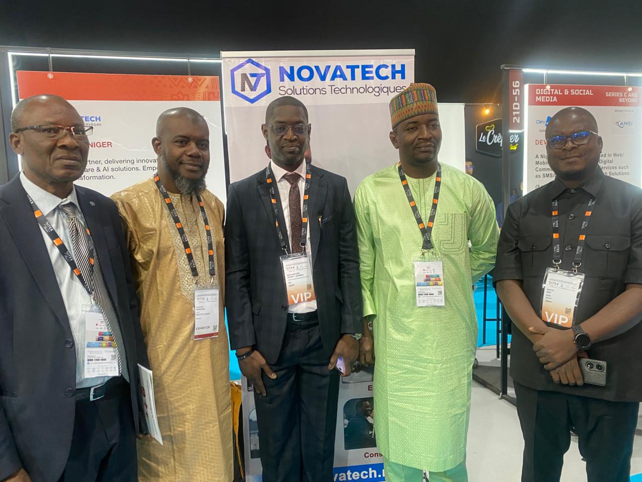 NOVATECH