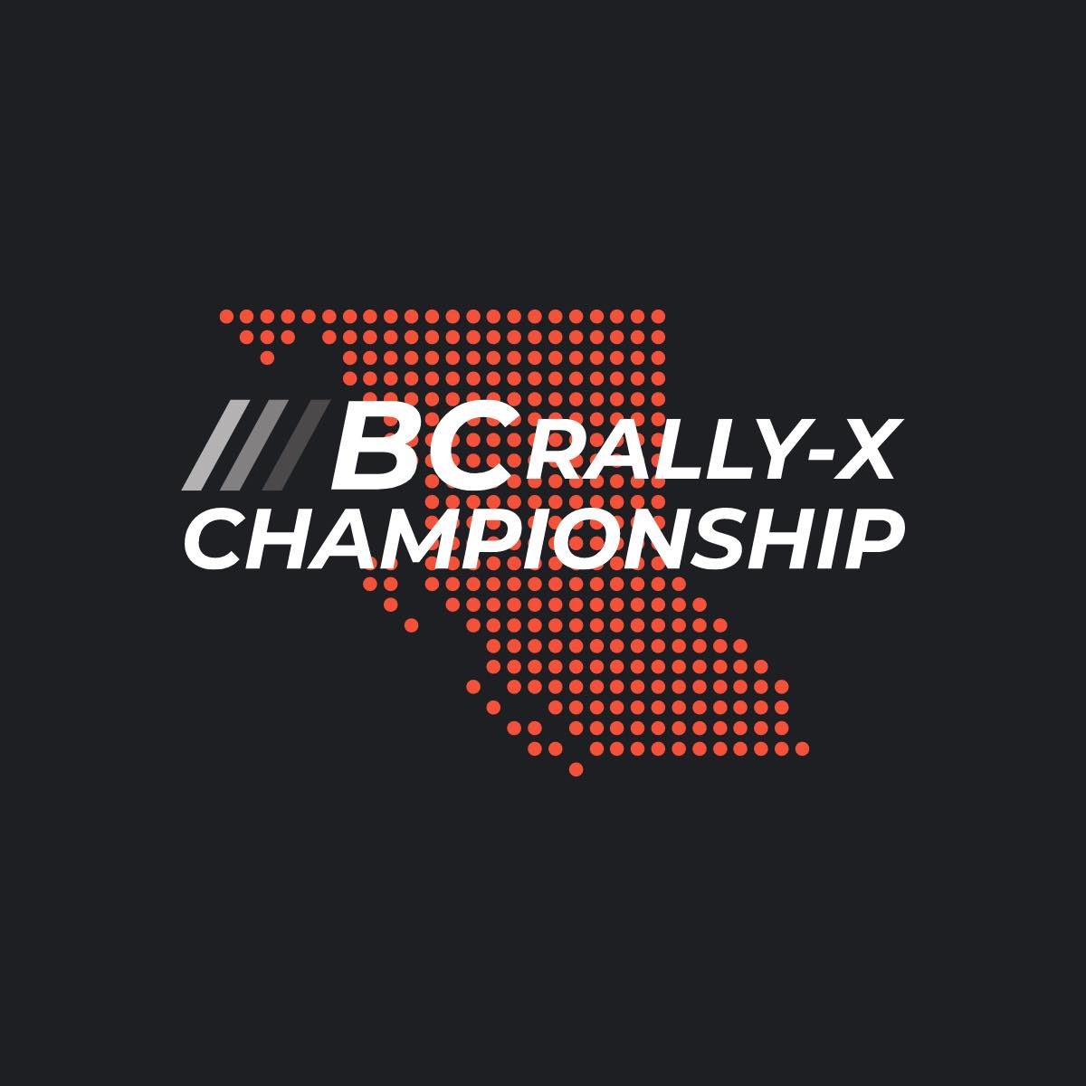 BC Rally-X Champsionship