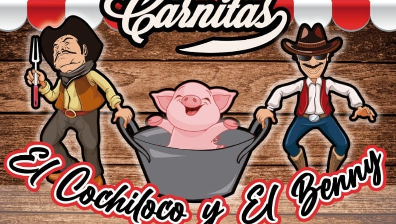 Carnitas 