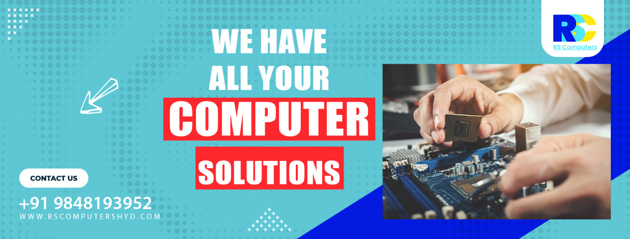 R S Computer