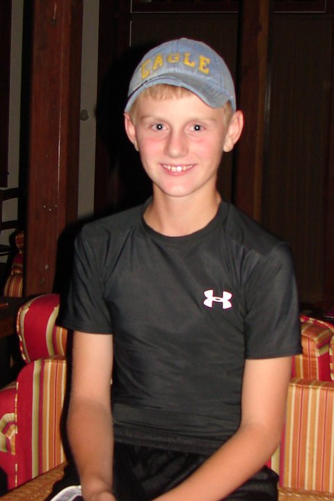 James Rakestraw