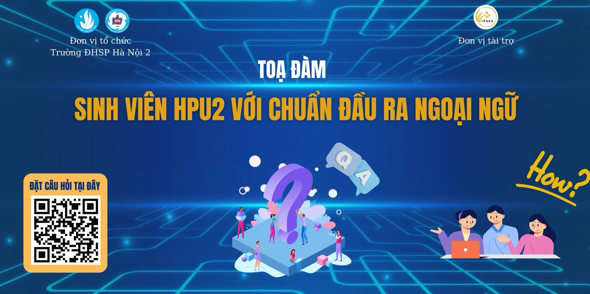 👉🏻[HỖ TRỢ TRUYỀN... - CLB STEM - Trường ĐHSP Hà Nội 2 | Facebook
