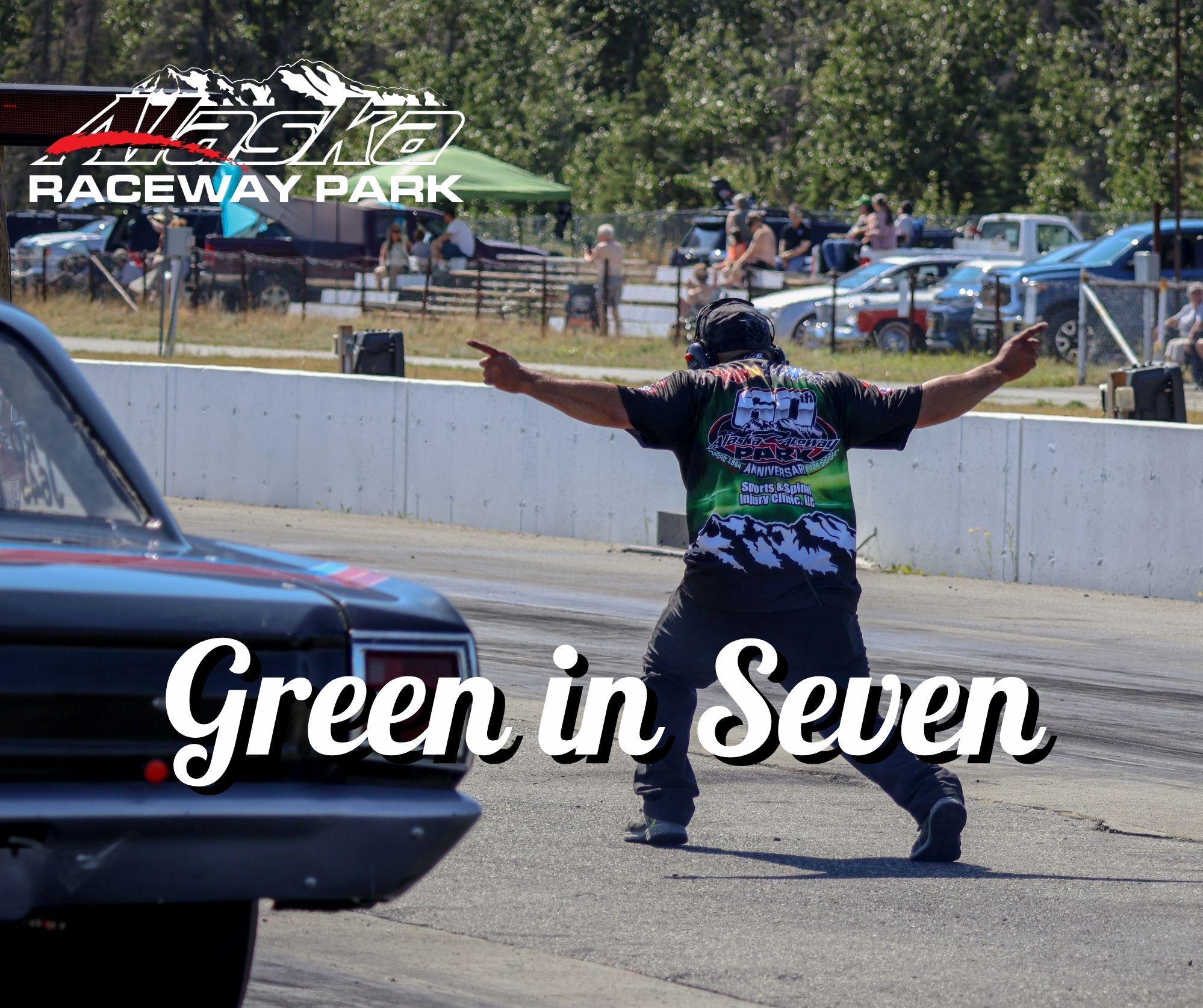 Alaska Raceway Park | Palmer AK