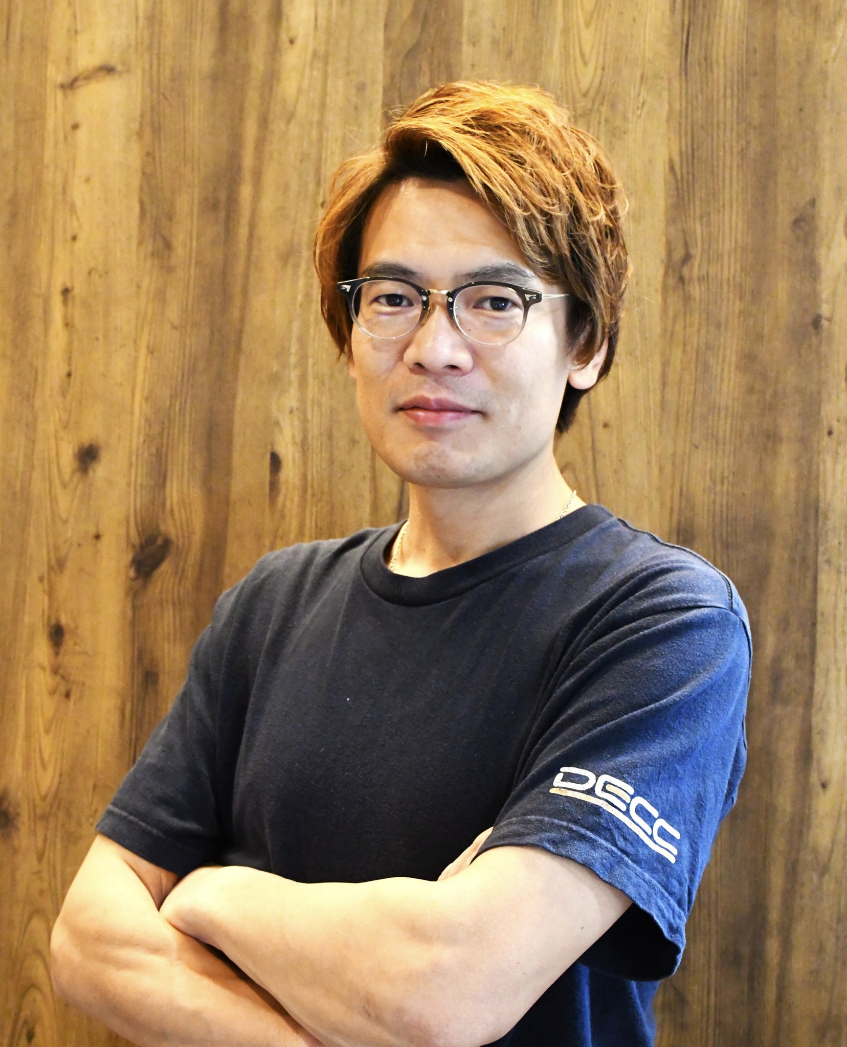 IASRE - デントリペア日本グランプリ出場選手紹介 神奈川県 デントリペアDecc 卯月 正人さん 10月に大阪でお会いできることを楽しみ ...