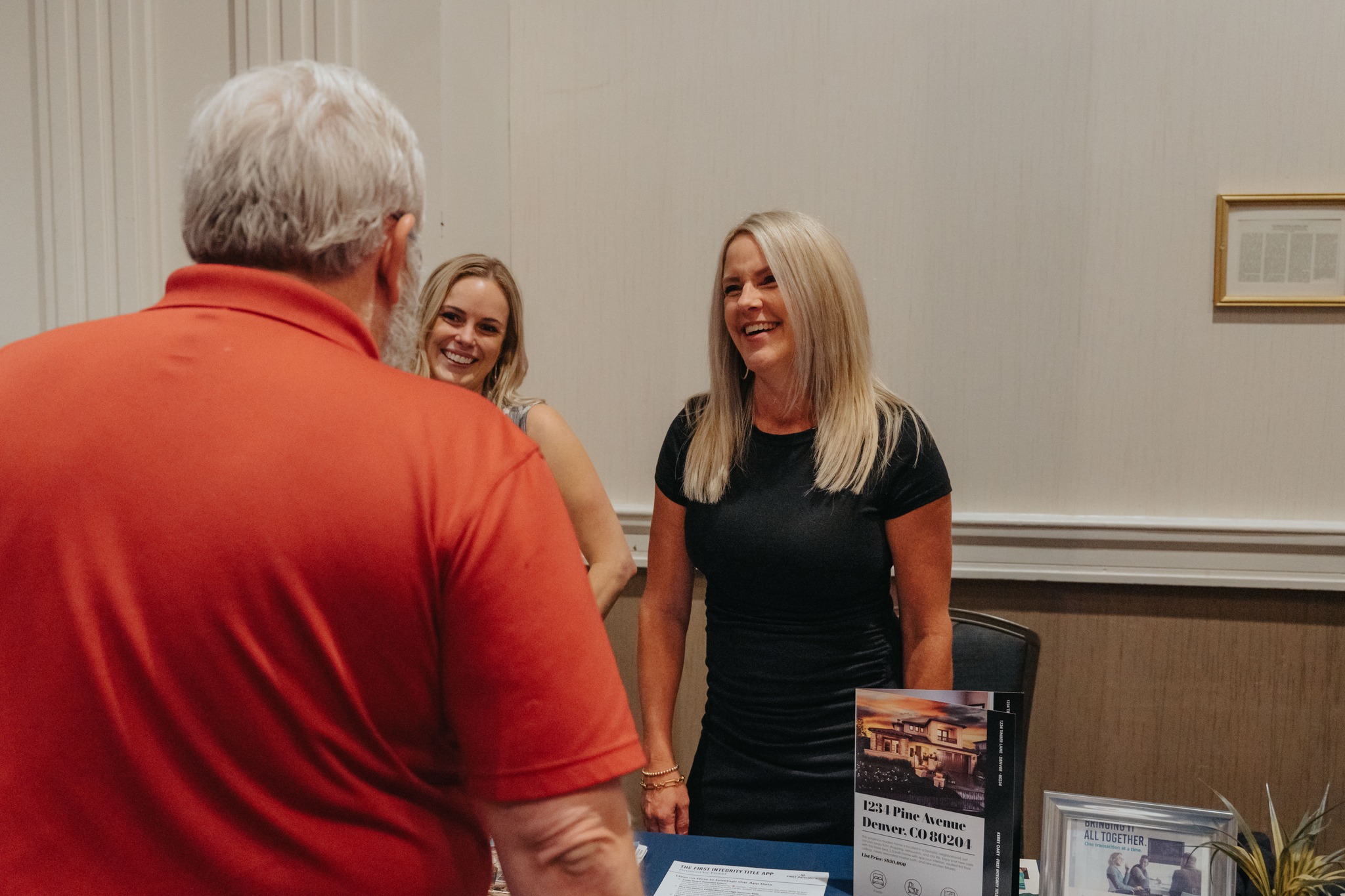 First Integrity Title Company