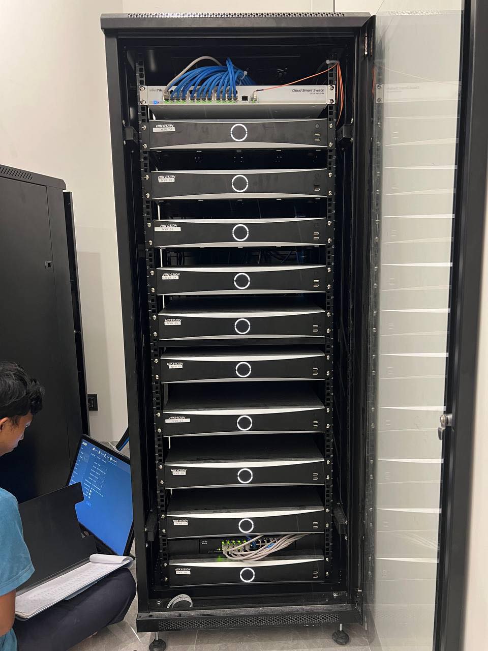 Smith Technology System | Phnom Penh