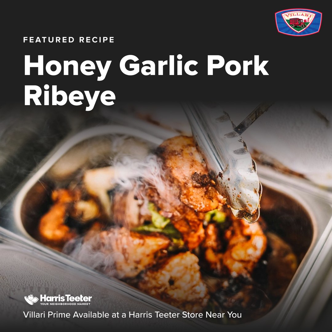 Villari Foods - Featuring Villari Prime Boneless Ribeye... | Facebook