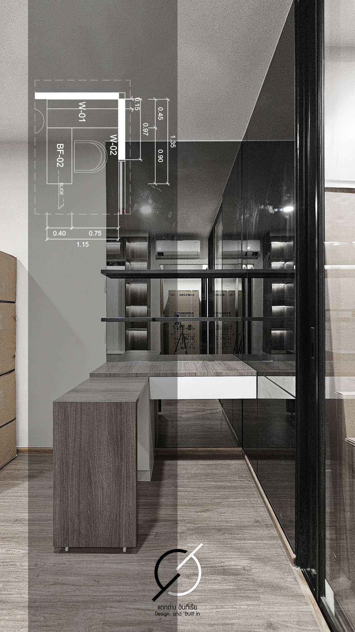 TAAKTANG INTERIOR Co., Ltd.... - แตกต่าง อินทีเรีย | Facebook