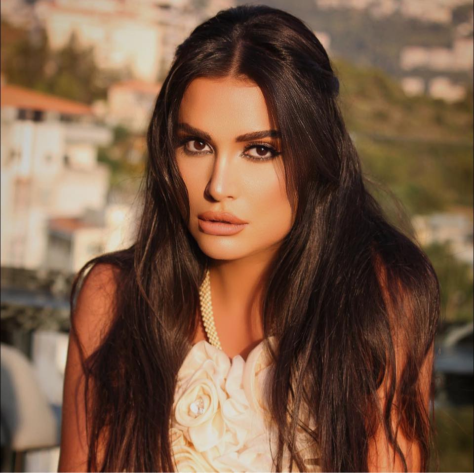 Anne Marie Salameh